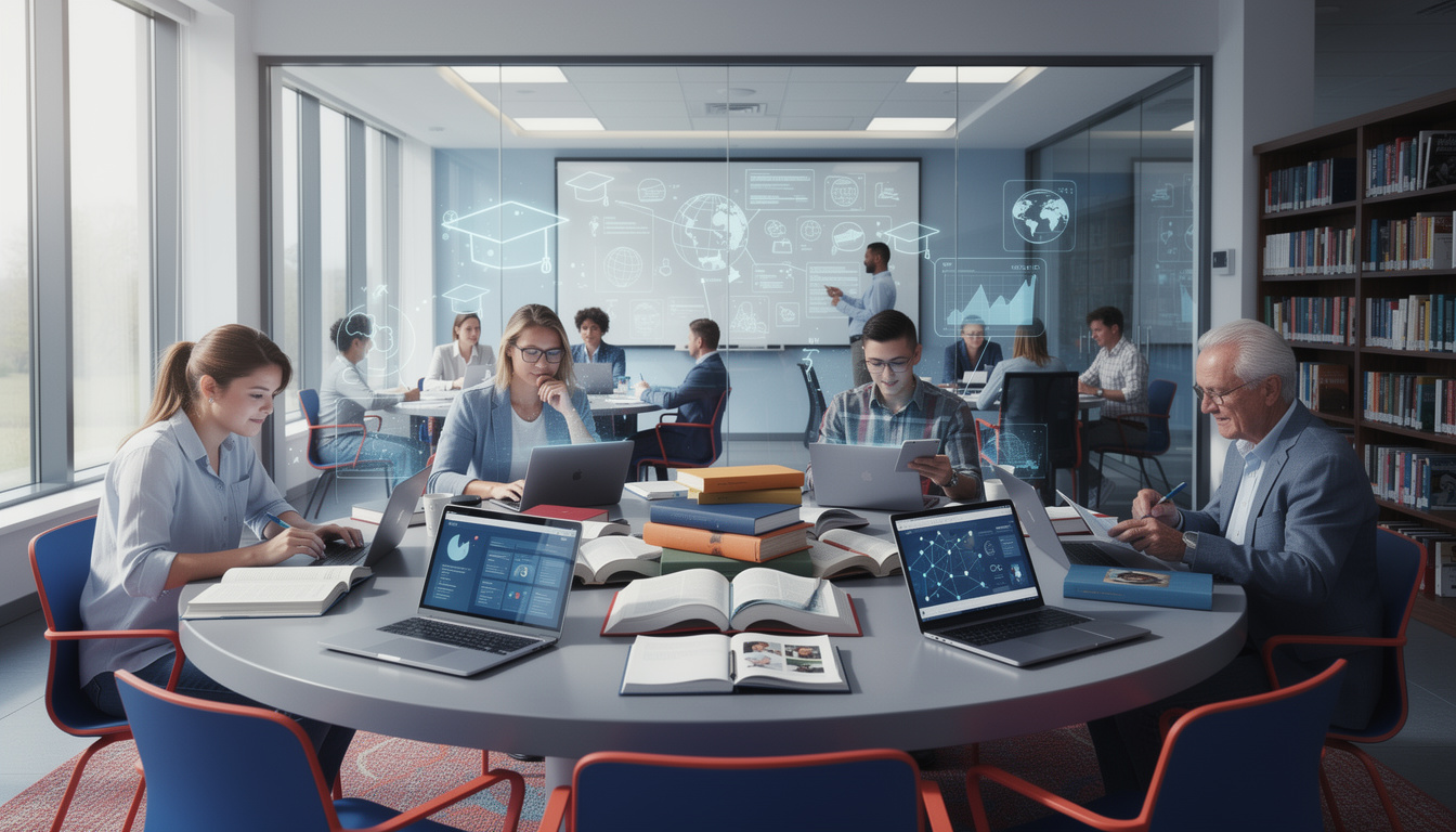 découvrez la vérité sur les formations gratuites : mythe ou réalité ? explorez les dispositifs existants pour accéder à une formation sans frais.