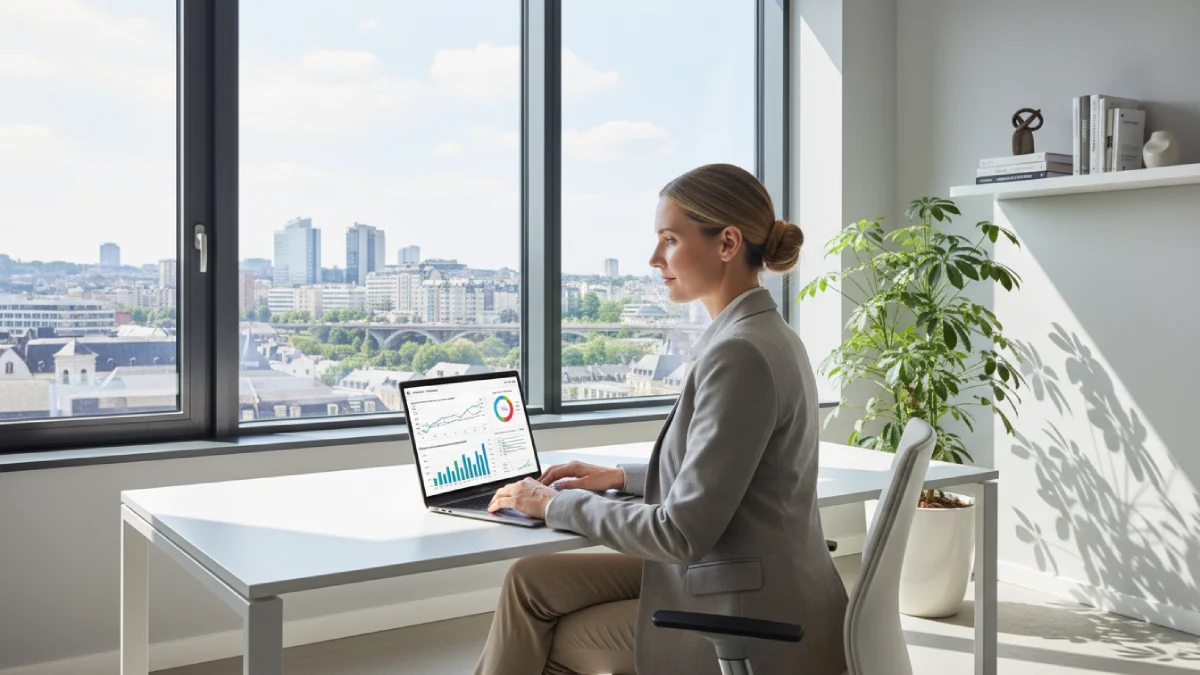 Gestion des salariés frontaliers France Luxembourg en 2025, télétravail, salaire, fiscalité et RH