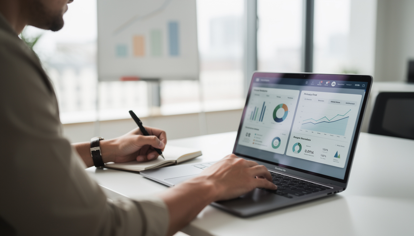 découvrez notre comparatif des alternatives à google analytics : plausible et fathom, pour une analyse web simple, respectueuse de la vie privée et efficace.
