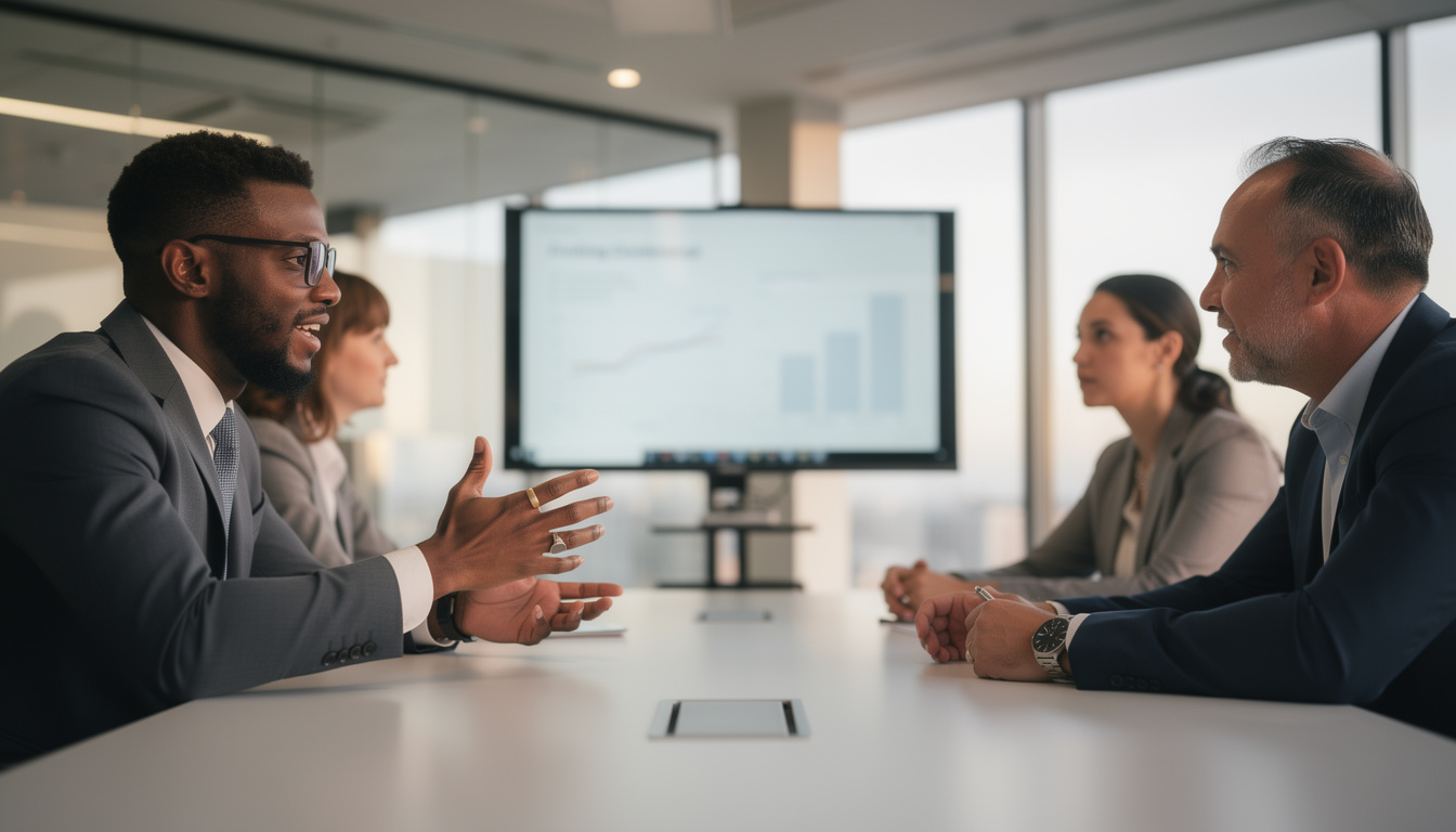 découvrez quand privilégier un business angel ou un capital-risqueur selon la phase de développement de votre entreprise pour maximiser vos chances de succès.