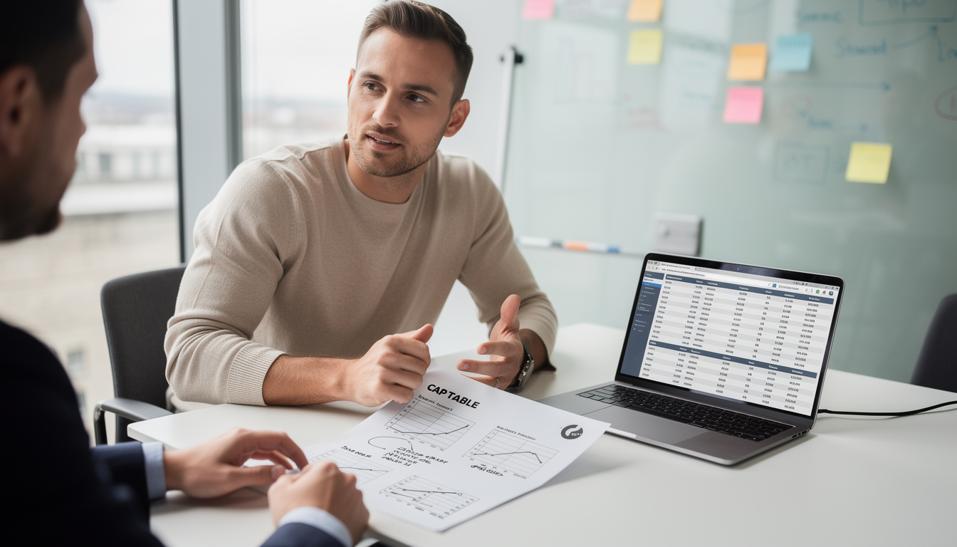 découvrez quand privilégier un business angel ou un capital-risqueur selon la phase de développement de votre entreprise pour maximiser vos chances de succès.