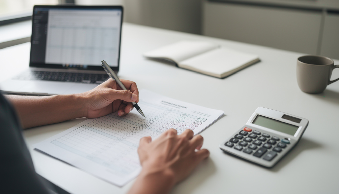 téléchargez gratuitement notre template excel pour créer un business plan one-page clair et professionnel, idéal pour présenter votre projet rapidement et efficacement.