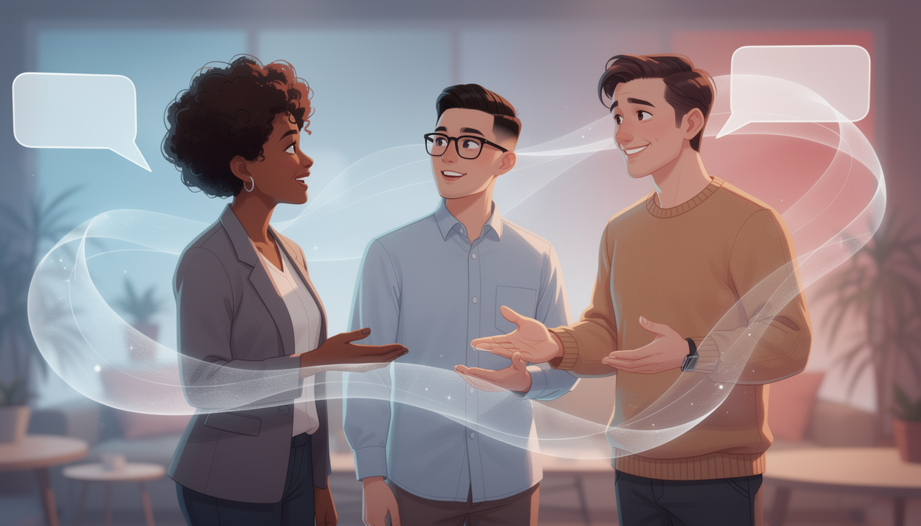 découvrez comment développer vos compétences interpersonnelles pour maîtriser l'art de la communication et améliorer vos échanges au quotidien.