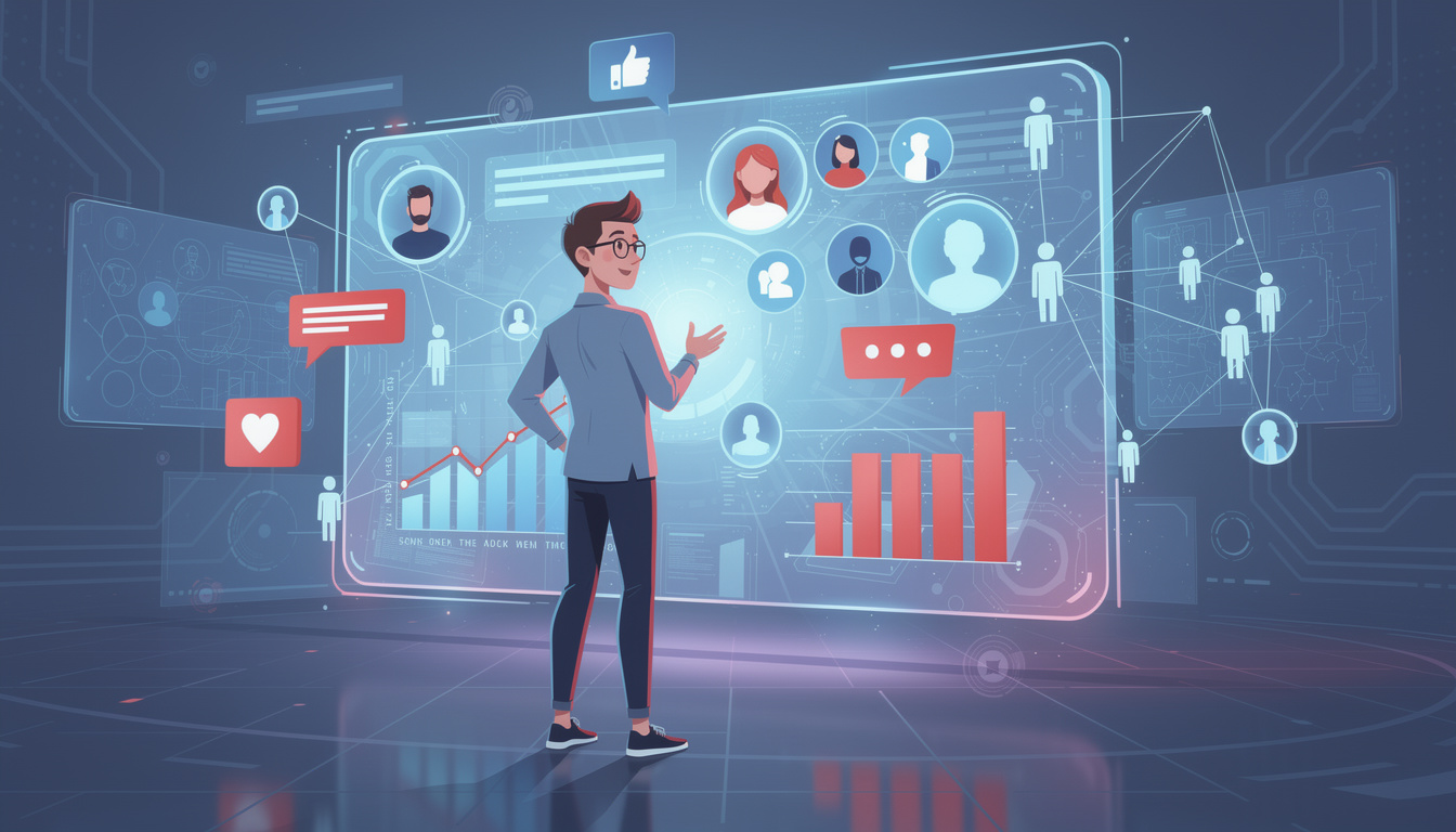 découvrez pourquoi la présence en ligne est essentielle pour développer votre personal branding et renforcer votre réputation professionnelle.