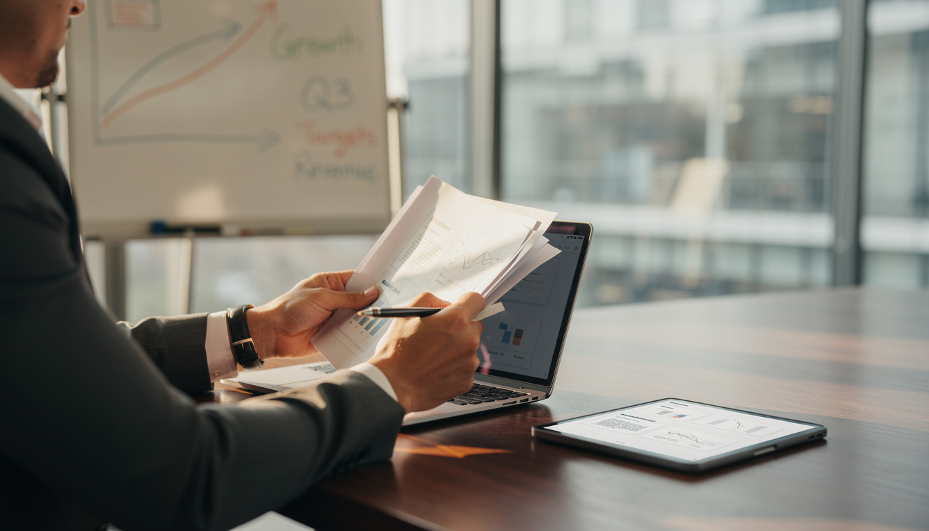 découvrez comment créer un pitch deck efficace qui convertit et décrochez 500k€ d'investissement grâce à notre guide complet sur l'anatomie d'un deck gagnant.