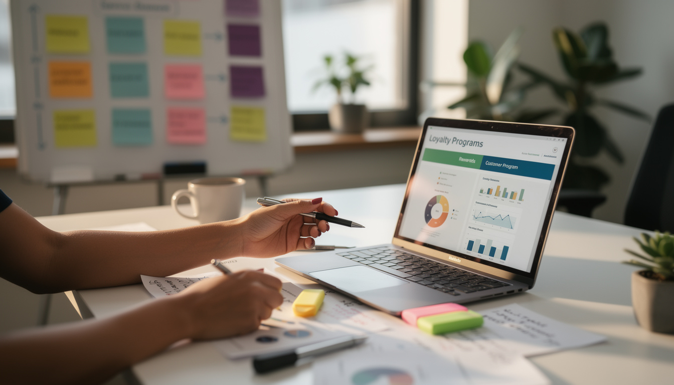 découvrez notre guide des meilleurs programmes de fidélité pour maximiser vos avantages et récompenses à chaque achat.