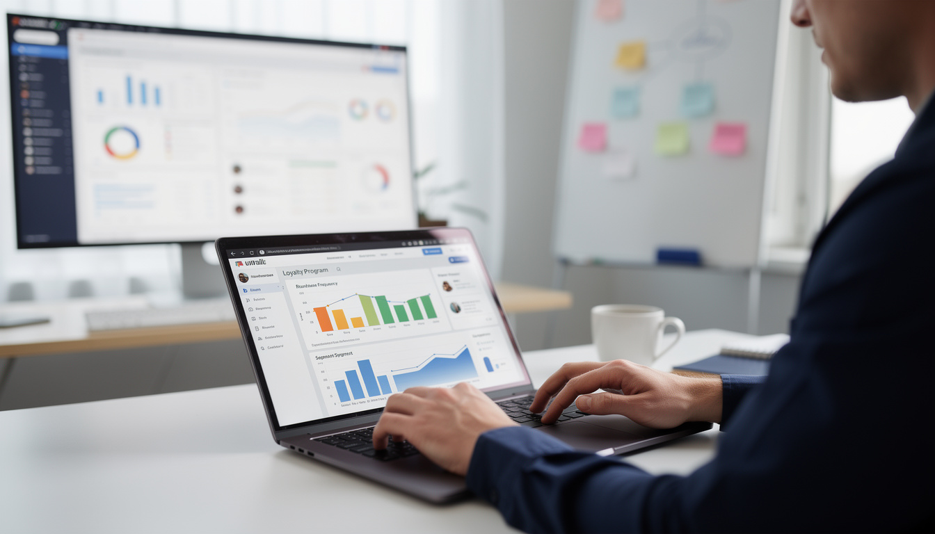 Entdecken Sie die besten Treueprogramme, um Ihre Vorteile zu maximieren, zu sparen und von exklusiven Angeboten zu profitieren. Vergleichen Sie und wählen Sie das aus, was am besten zu Ihnen passt.