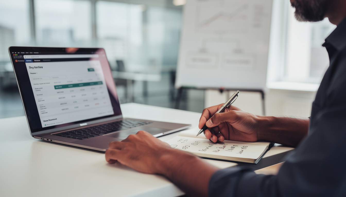 Erfahren Sie, wie Sie die Preise für Ihre SaaS-Lösung optimal festlegen, um Unterbewertung zu vermeiden und Ihre Einnahmen zu maximieren.