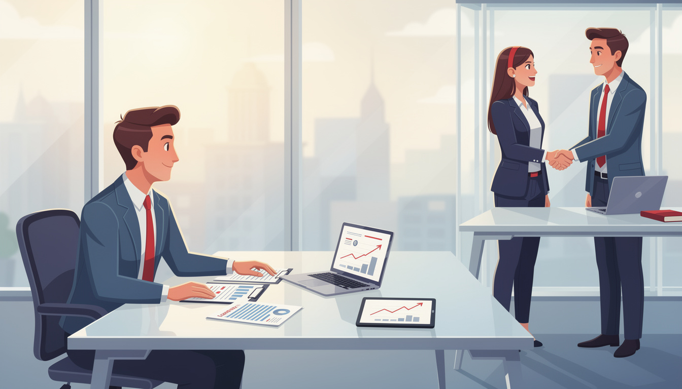 découvrez les techniques efficaces pour négocier votre salaire avec succès et obtenir la rémunération que vous méritez.