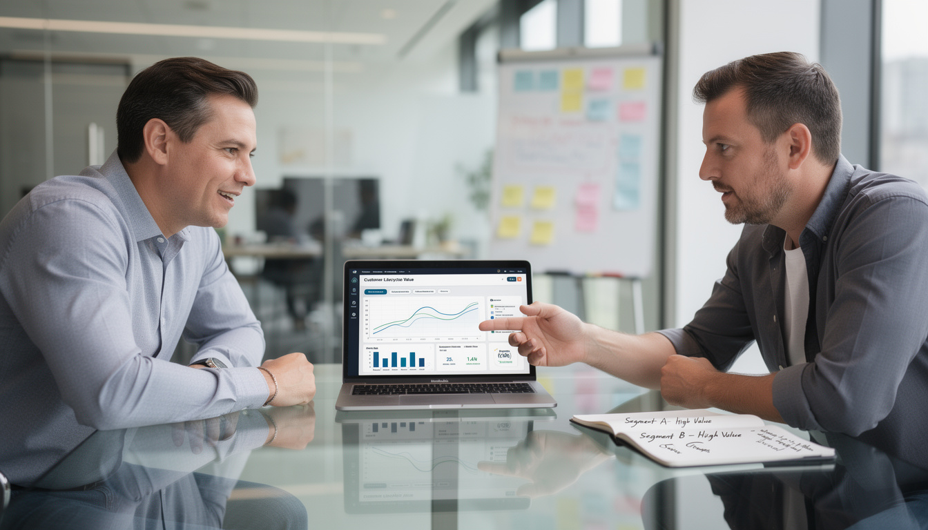 découvrez un framework efficace pour maîtriser l'upsell et le cross-sell et ainsi doubler la valeur à vie de vos clients (ltv). optimisez vos ventes et fidélisez durablement.