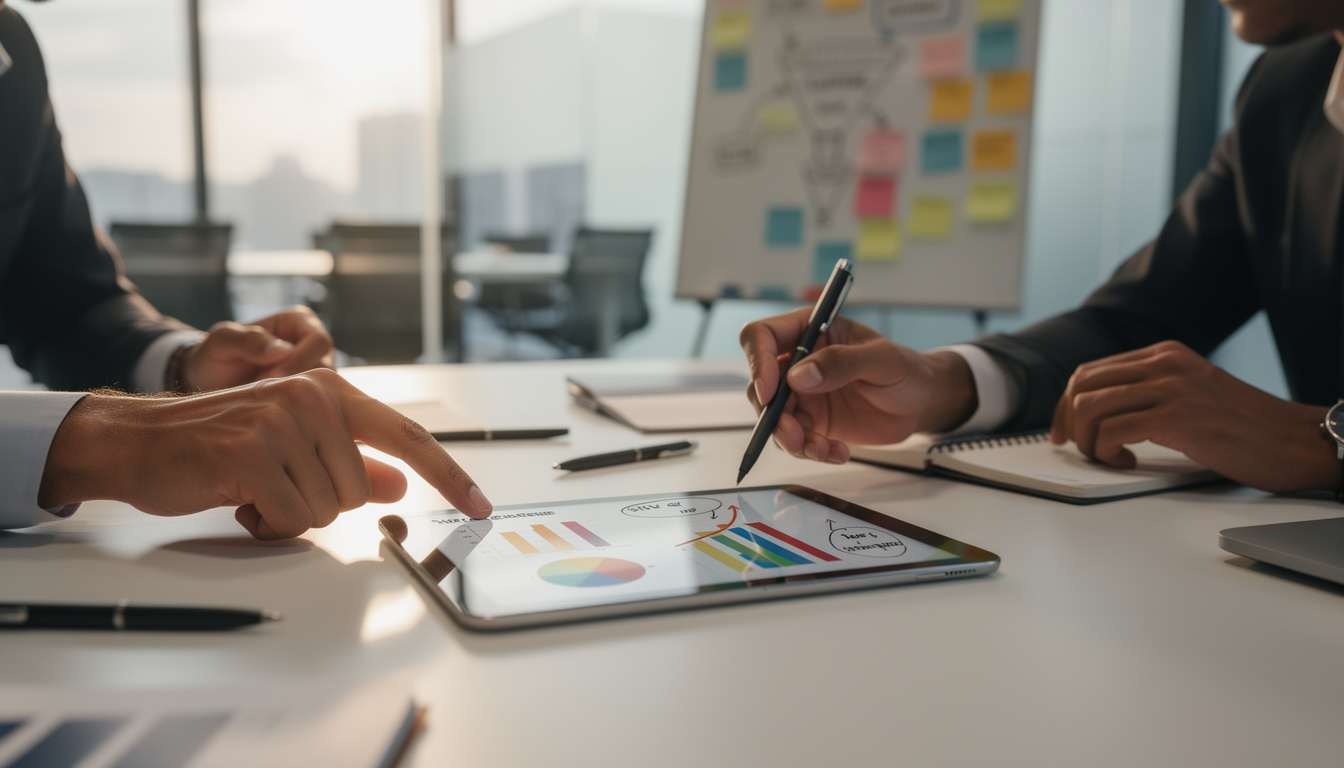 découvrez un framework efficace d'upsell et cross-sell pour doubler la valeur à vie (ltv) de vos clients et maximiser vos revenus.