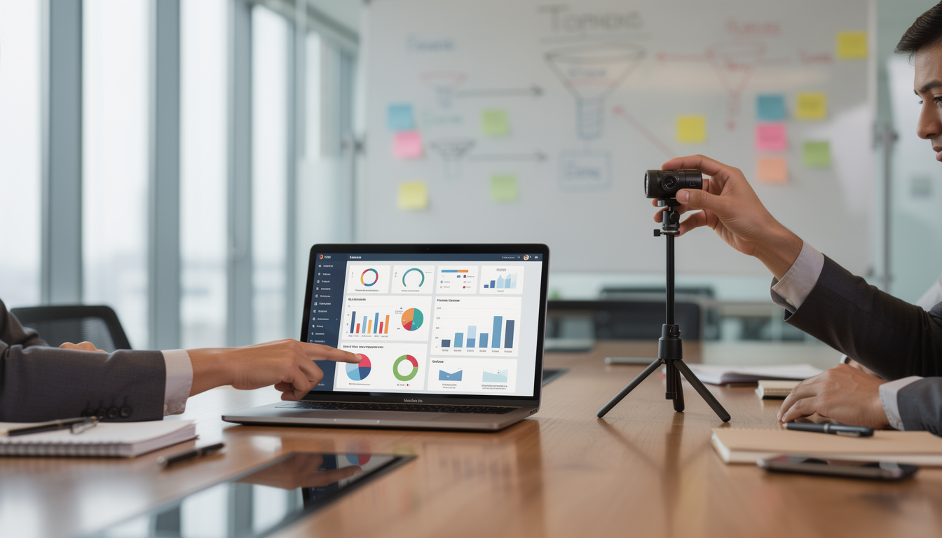 découvrez notre webinaire complet pour maîtriser la conversion de a à z avec un playbook détaillé, des stratégies efficaces et des conseils pratiques pour booster vos résultats.