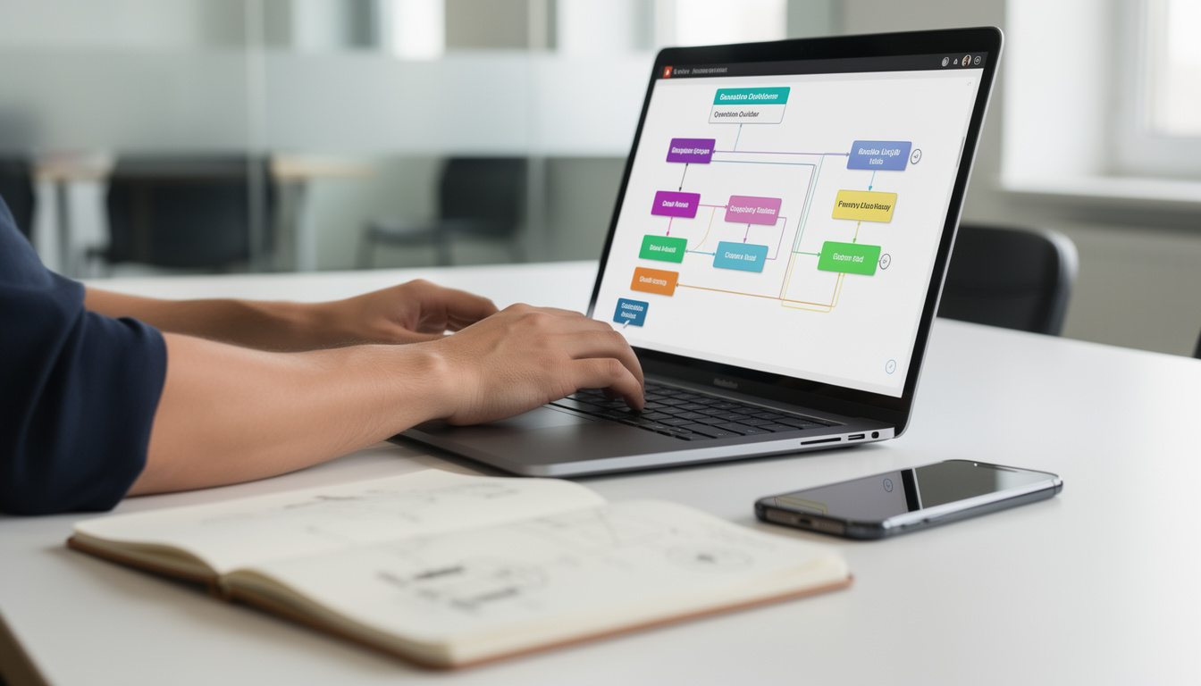 découvrez notre comparatif complet entre zapier et make pour choisir l'outil d'automatisation qui correspond le mieux à vos besoins et optimiser votre productivité.