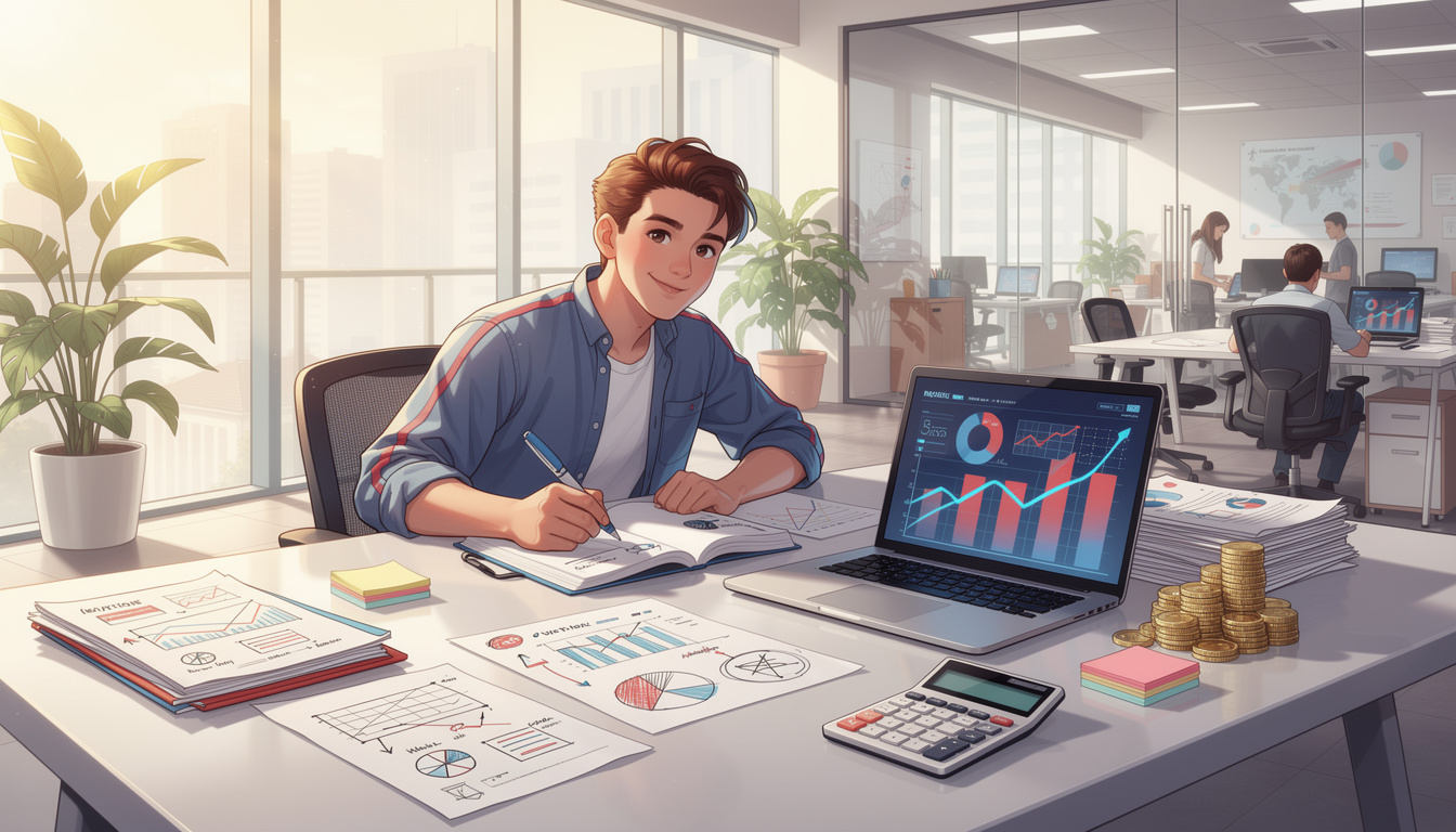 découvrez notre guide complet pour créer votre entreprise avant 25 ans et bénéficiez de toutes les aides disponibles pour réussir votre projet entrepreneurial.