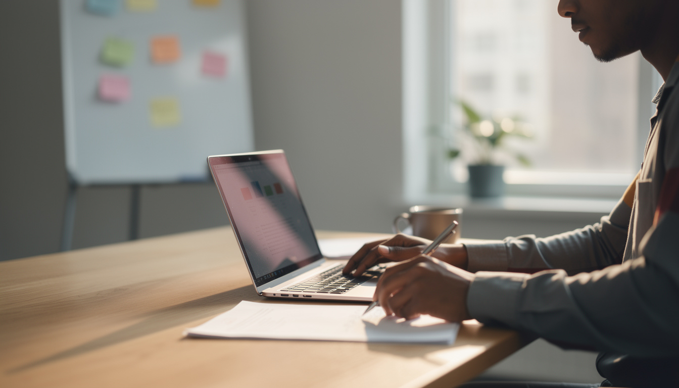 découvrez comment préparer efficacement la revente de votre entreprise dès sa création grâce à une stratégie de sortie bien pensée.