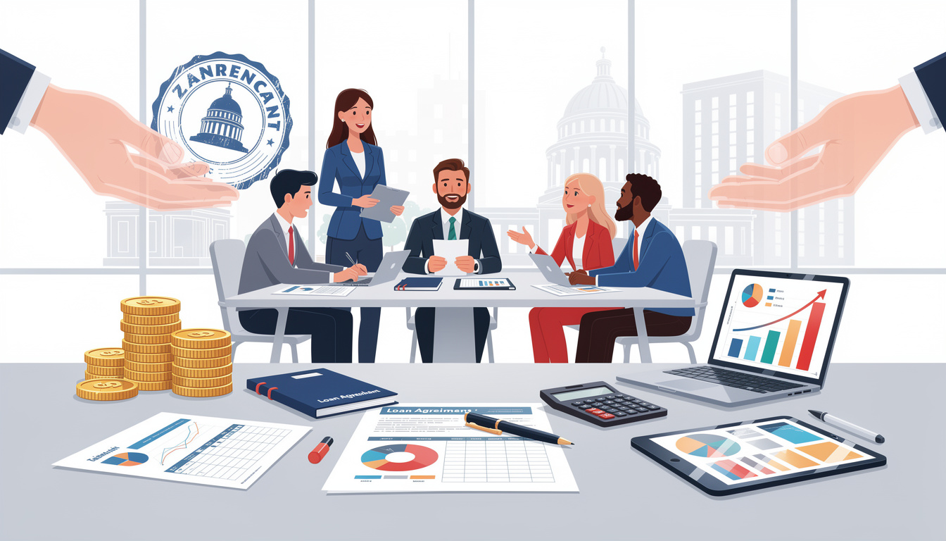 découvrez les solutions et aides financières pour réussir la création de votre entreprise. guide complet pour bien financer votre projet entrepreneurial.