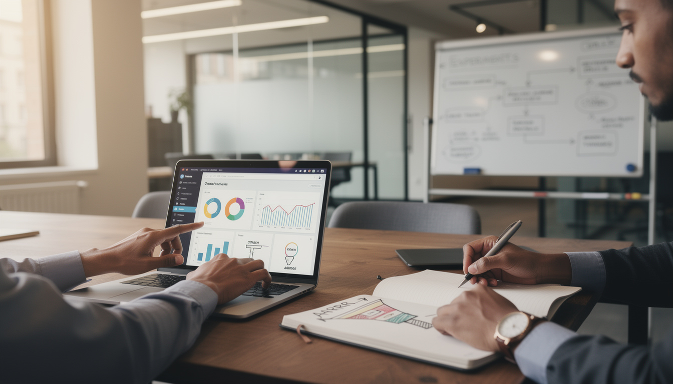 découvrez notre comparatif des meilleurs bootcamps français en formation growth pour choisir le programme adapté à vos ambitions et booster votre carrière.