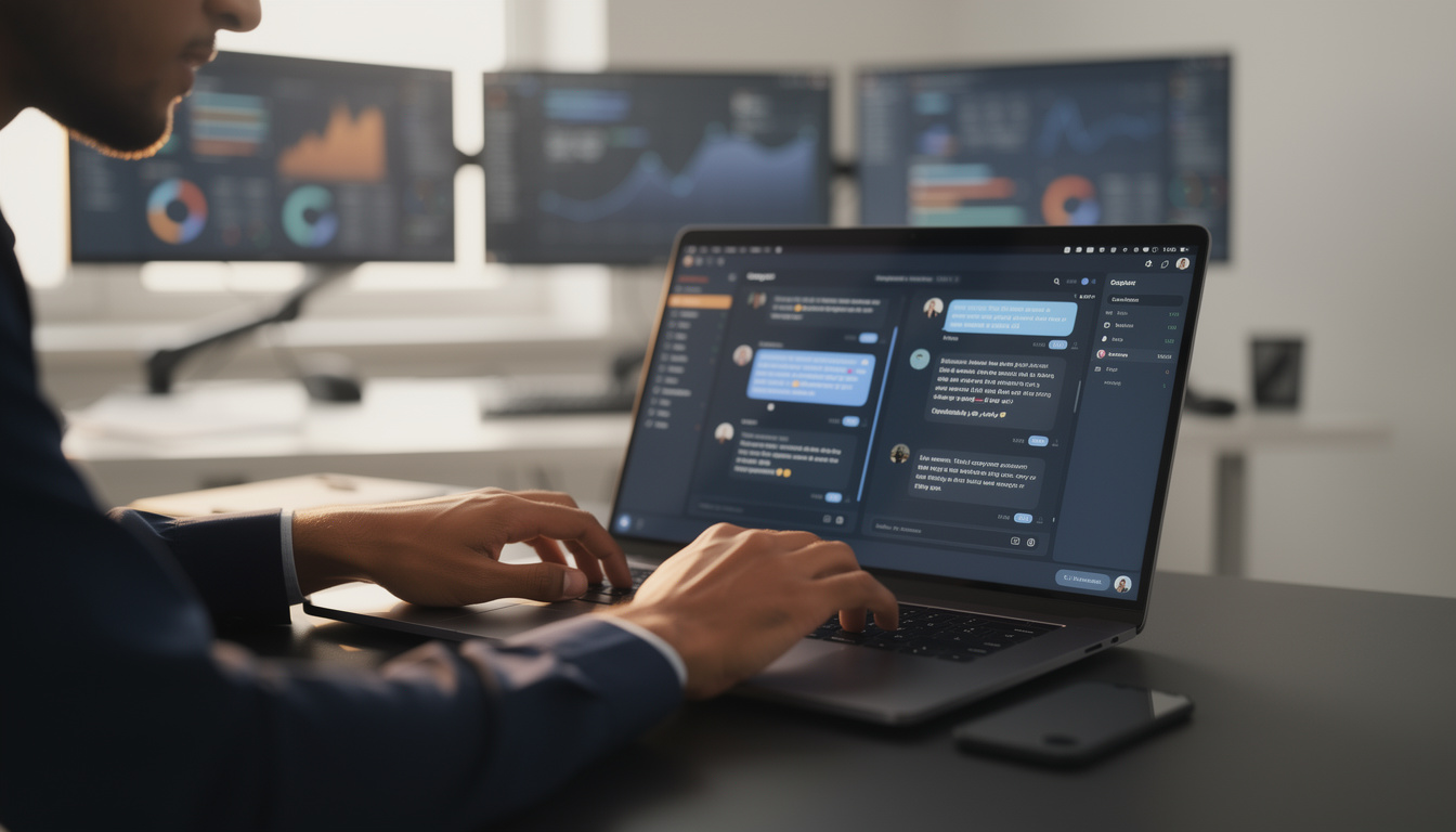 découvrez une analyse comparative des meilleurs outils d'ia pour le copywriting : chatgpt, claude et copy.ai. choisissez la solution idéale pour booster votre créativité et optimiser vos contenus.