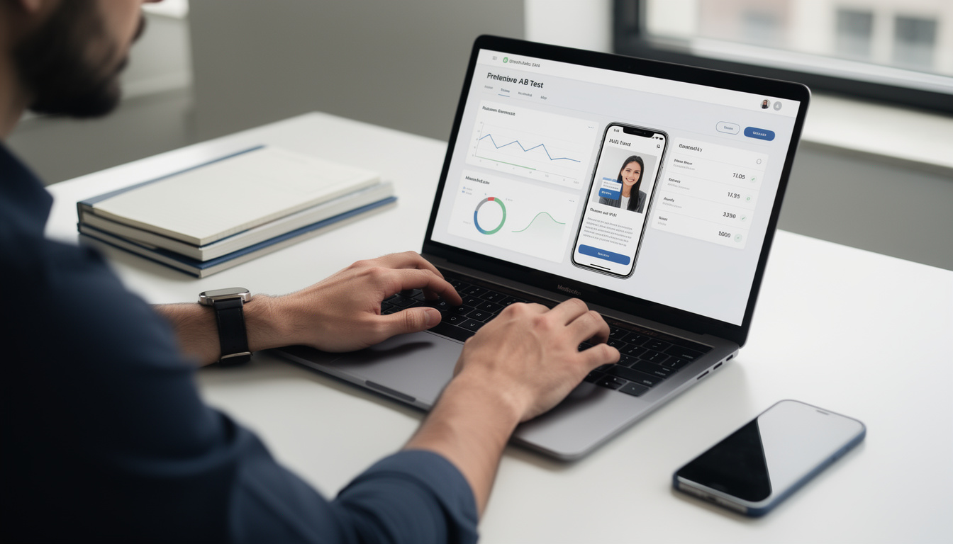 découvrez 7 outils puissants testés et comparés pour créer une landing page qui convertit efficacement vos visiteurs en clients.