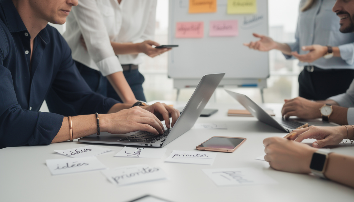 découvrez notre comparatif de 7 outils indispensables pour créer une landing page qui convertit efficacement vos visiteurs en clients.