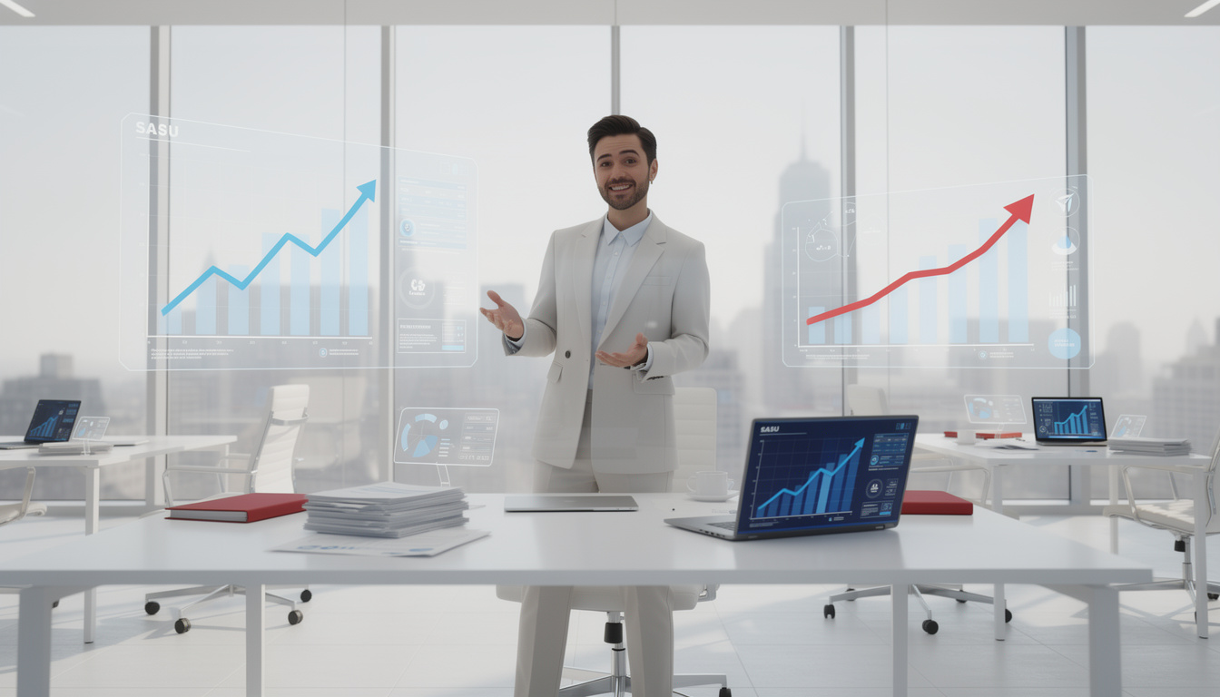 découvrez les avantages du statut sasu pour optimiser votre projet entrepreneurial : flexibilité, responsabilité limitée et simplicité de gestion.