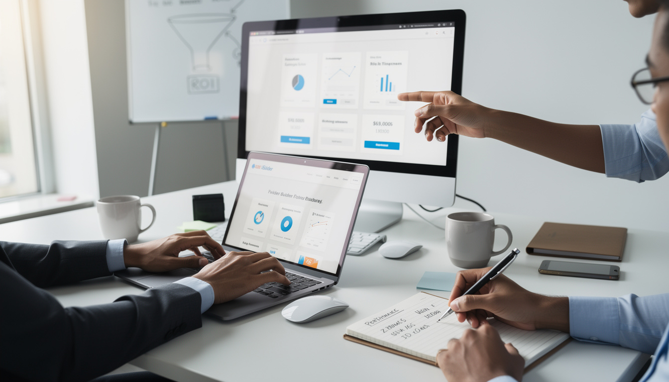 comparez les meilleurs page builders : webflow, framer et wordpress. découvrez leurs avantages, inconvénients et retour sur investissement (roi) pour choisir la solution idéale.