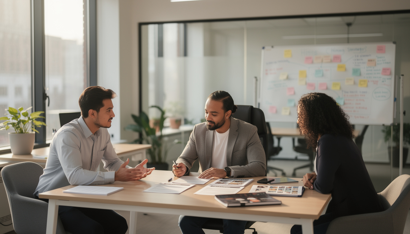 découvrez comment recruter vos 3 premiers salariés avec succès et éviter les erreurs courantes pour bâtir une équipe solide dès le départ.