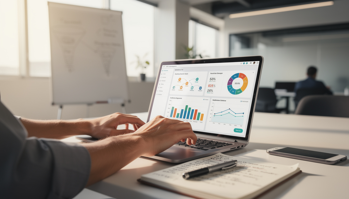 découvrez comment le retargeting intelligent peut vous aider à récupérer 30% des visiteurs perdus et augmenter efficacement vos conversions grâce à des stratégies ciblées.