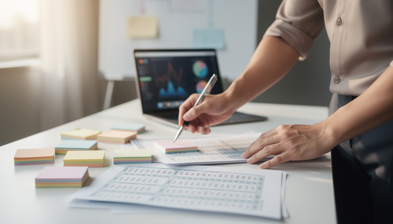 découvrez comment diversifier vos sources de revenus efficacement sans perdre votre focus grâce à des stratégies simples et adaptées.