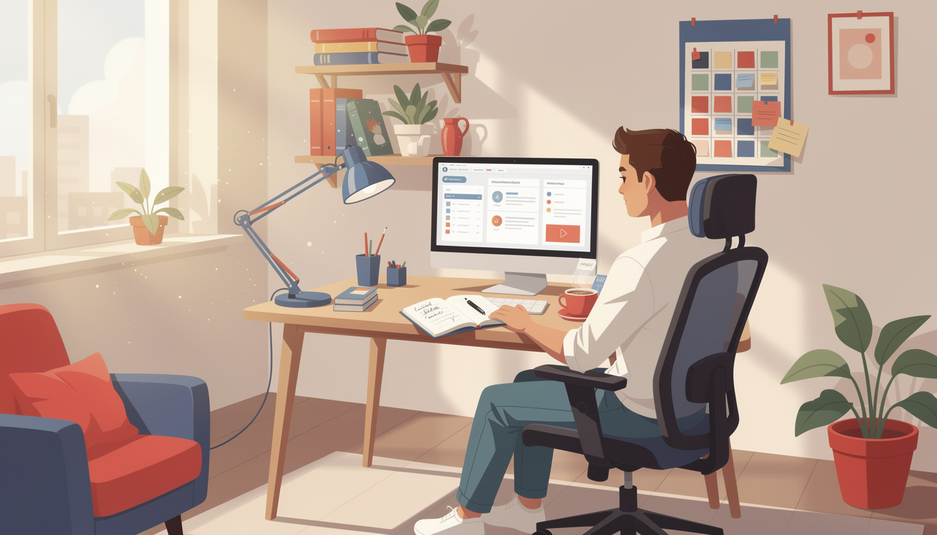 découvrez notre guide complet pour devenir freelance et réussir le démarrage de votre activité indépendante pas à pas.